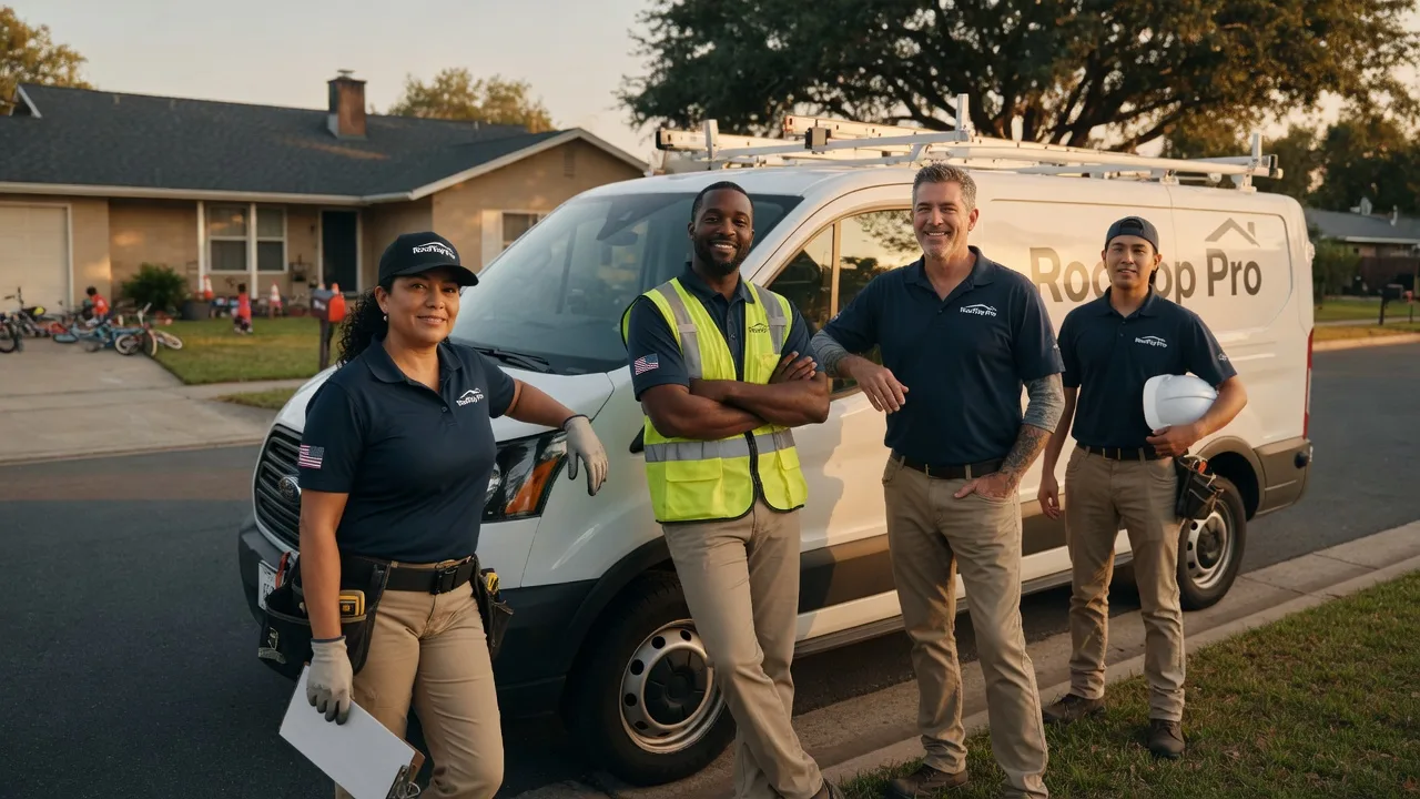 Roof Repair in Milmine, IL near me