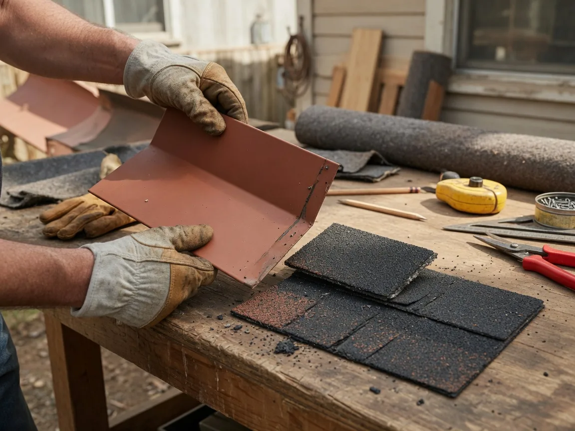 Roof Repair company in Milmine, IL